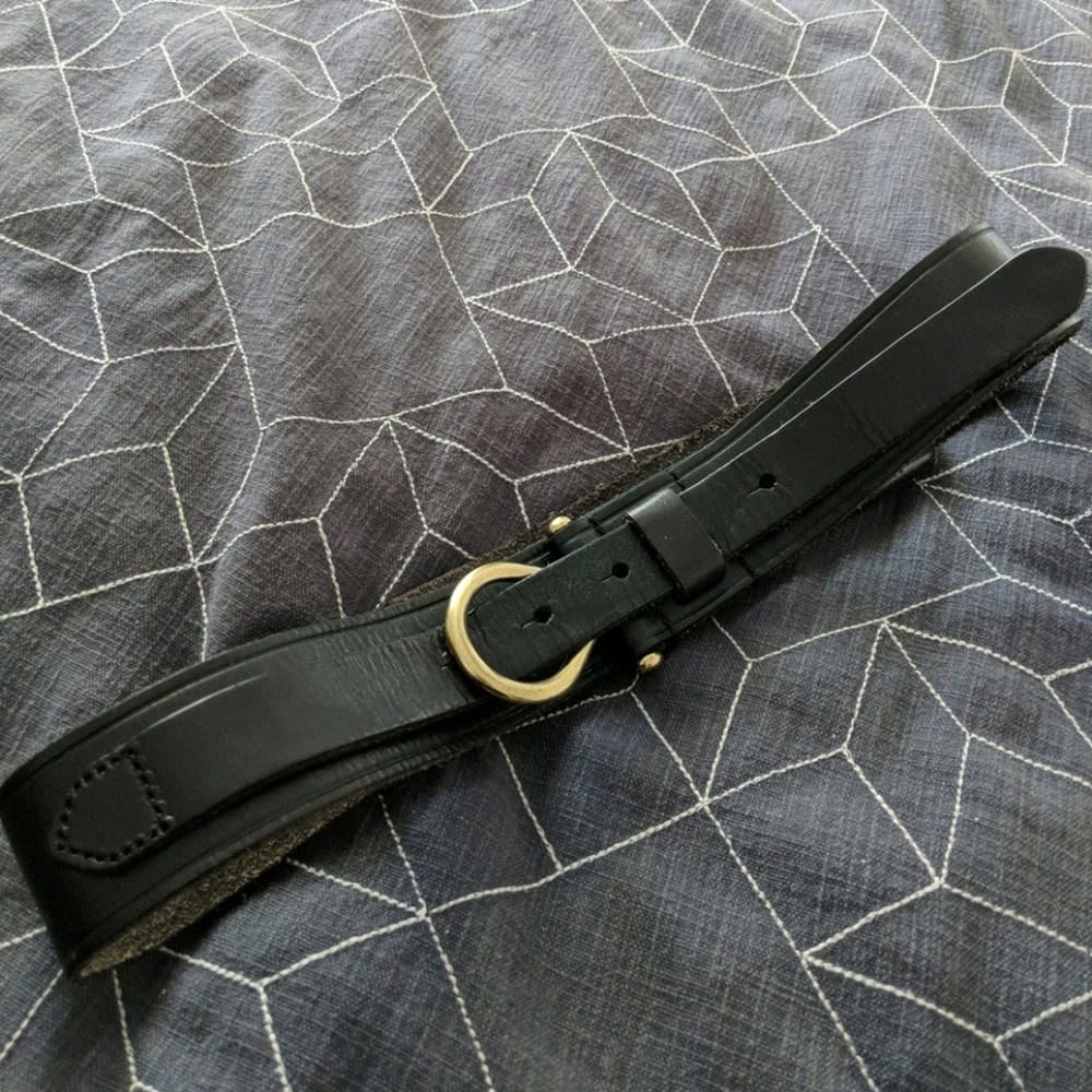 UO belt